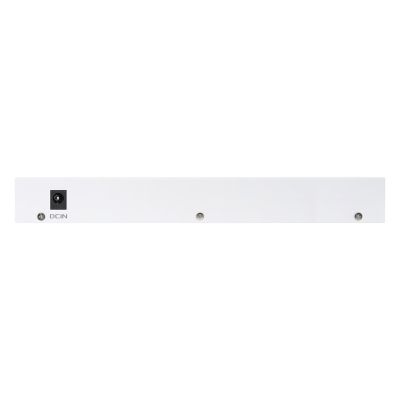 7. 9-portowy gigabitowy router przewodowy PoE+ VPN | EBG19P | 802.11ac | Porty Ethernet LAN (RJ-45) 8 | Obsługa siatki: Tak | Nr MU-MiMO | Sieć 5G | Typ anteny: Wewnętrzna