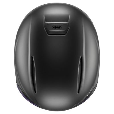 2. Uvex Skihelm horizon CV Czarny