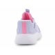 4. Buty Skechers Bounder-Simple Cute Jr 303585N-LAV