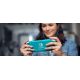 19. Nintendo Switch Lite przenośna konsola do gier 14 cm (5.5") 32 GB Ekran dotykowy Wi-Fi Turkusowy