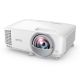 5. BenQ MX825STH projektor danych Projektor krótkiego rzutu 3500 ANSI lumenów DLP XGA (1024x768) Biały