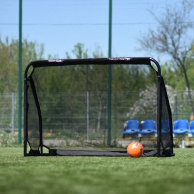 5. Bramka piłkarska GIZA 1,8m x 1,2m | 180cm x 120cm