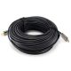 3. Kabel HDMI High Speed Ethernet 2.0 18Gb AOC 4K/60Hz 30.00m