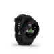 23. Zegarek sportowy Garmin Forerunner 55 Black