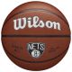 2. Piłka do koszykówki Wilson Team Alliance Brooklyn Nets Ball WTB3100XBBRO