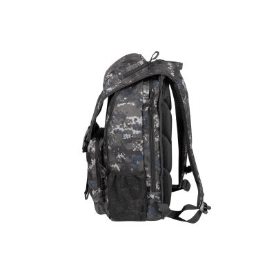 7. GENESIS PLECAK DO LAPTOPA PALLAD 450 CAMO LITE 15.6" NBG-2097