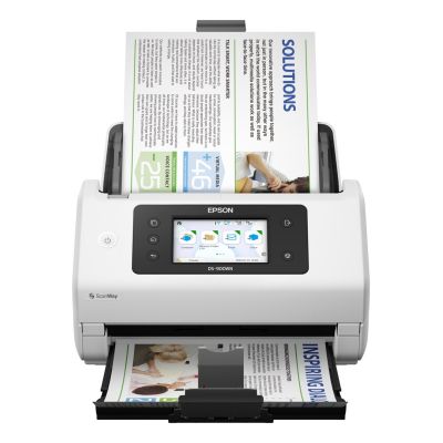 Epson WorkForce DS-900WN