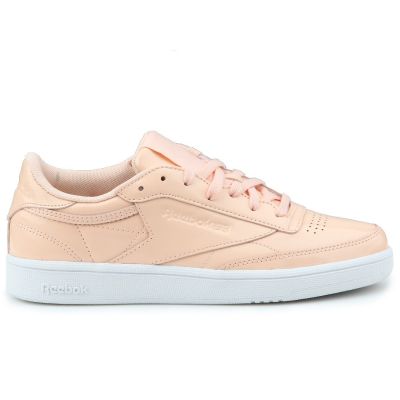 6. Buty Reebok Club C 85 Patent W BS9778