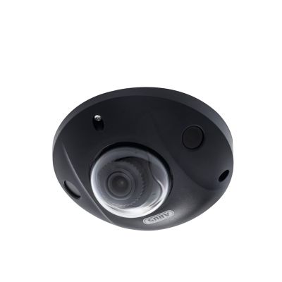 2. ABUS 4 MP IP-Mini-Dome-Kamera 4 mm schwarz