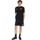 6. Koszulka męska adidas Manchester United DNA czarna KH4793