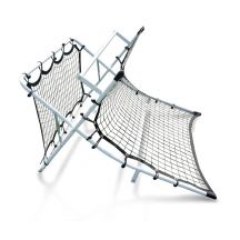 Soccer wave, rebounder, ścianka do odbijania Yakimasport 100200