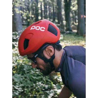 2. Kask Rowerowy POC VENTRAL SPIN