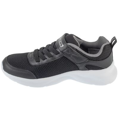 2. Skechers Dynamatic 405110L-BLK Czarne 30