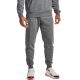 28. Spodnie Under Armour Rival Fleece 3Logo Jogger M 1357131 012