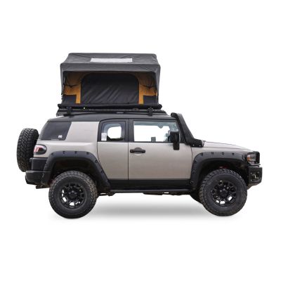 24. OFFLANDER NAMIOT DACHOWY SOFT HYBRID 190