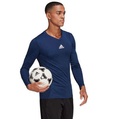 3. Koszulka adidas Team Base Tee M GN5675