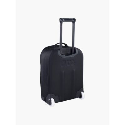 2. Walizka EVOC Terminal Bag 40+20 black