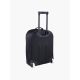 2. Walizka EVOC Terminal Bag 40+20 black