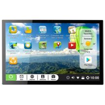 Tablet Ordissimo 10'' SC9863A 4 GB / 64 GB / Wifi / BT / USBC Android