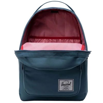 2. Herschel Miller Backpack 10789-05681 Niebieskie One size