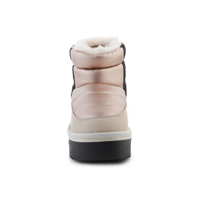 2. Buty D.Franklin Nordic V.2 Low Bomb Beige W 371010-BEIGE