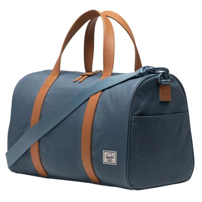 2. Herschel Novel Carry On Duffle 11449-06105 Niebieskie One size