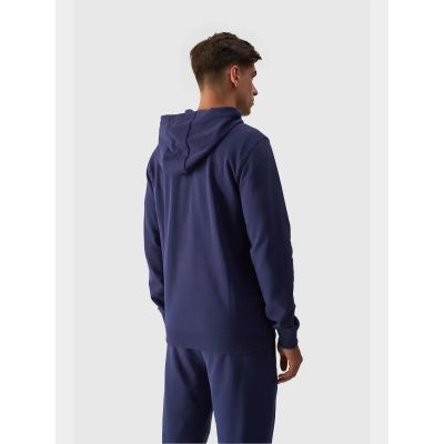 5. Bluza 4F M 4FWMM00TSWSM1466-31S