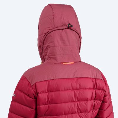 7. Kurtka trekkingowa Salewa Ortles Medium 2 DWN W JKT 27162-6361