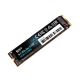 3. SSD Silicon Power A60 128GB M.2 PCIe NVMe Gen3x4