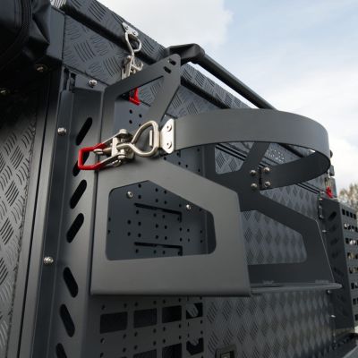 19. OFFLANDER ZABUDOWA KAMPEROWA DRAA