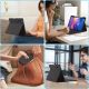 10. Etui Tech-Protect SC Pen na Xiaomi Redmi Pad 2 11.0 z klawiaturą - czarne