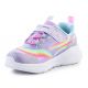 4. Buty Skechers S-Lights Girl's Unicorn Chaser Jr 302298N-LVMT