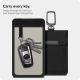 10. Antykradzieżowe etui Spigen Pouch Keyless RFID Signal Blocker - czarne