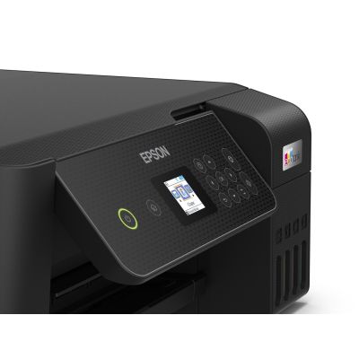 53. EPSON EcoTank ET-2870 3 w 1 Tinten-Multi WiFi