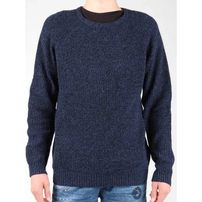 4. Sweter Lee Mele Crew Knit L83HOULR