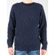 4. Sweter Lee Mele Crew Knit L83HOULR