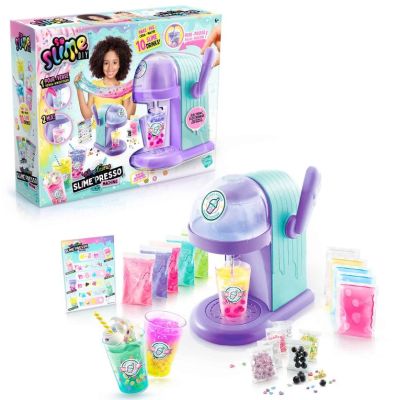 8. Canaltoys Maszyna do presso "Slime"