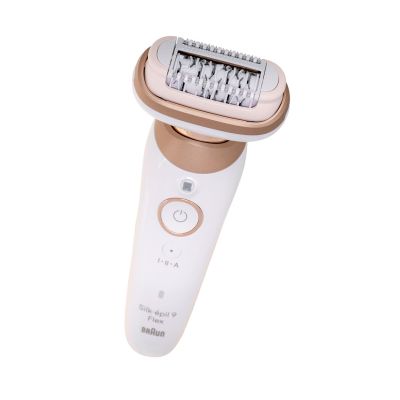 6. Depilator Braun SES9-481 3D
