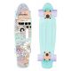 Deskorolka fiszka Spokey Groovy SPK-944592