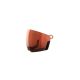 2. Szyba POC POCito Obex Visor spare lens Partly Sunny Light Orange