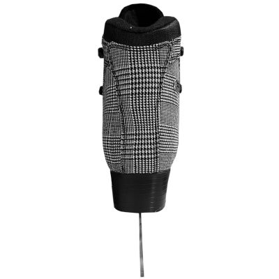 12. Łyżwy figurowe ROCES BRITS 450557 003