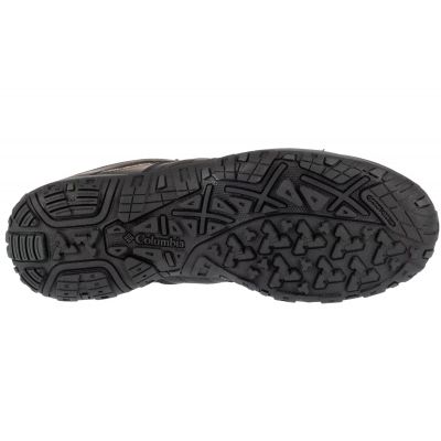 4. Buty Columbia Woodburn II M 1553001012