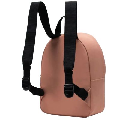 3. Herschel Classic Mini Backpack 10787-05728 Różowe One size