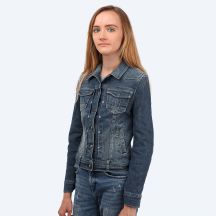 Kurtka Damska Wrangler 415UG354