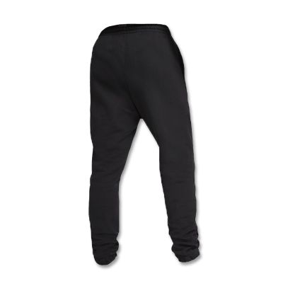 2. Spodnie Nike LeBron Fleece Pants Black - DA6704-010