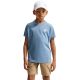 Koszulka dla dzieci Nike Sportswear niebieska FZ5177 486