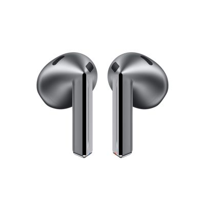 18. Samsung Galaxy R530 Buds 3 Silver