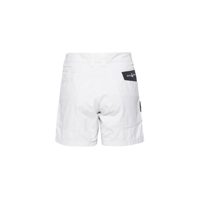 7. Spodenki damskie Sail Racing W Gale Shorts biały