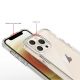 4. Wozinsky Clear Corner Case MagSafe Samsung Galaxy S25+ Transparent