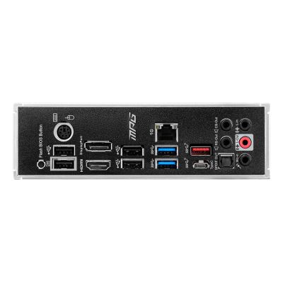5. MSI MPG B550 Gaming Plus AMD B550 Socket AM4 ATX